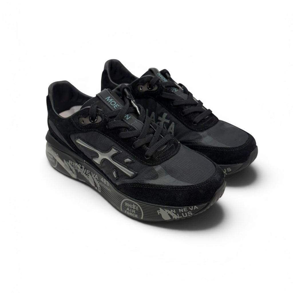 Premiata Sneakers Uomo MoeRun 6445