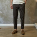 Pmds PANTALONE Uomo S26P4200757