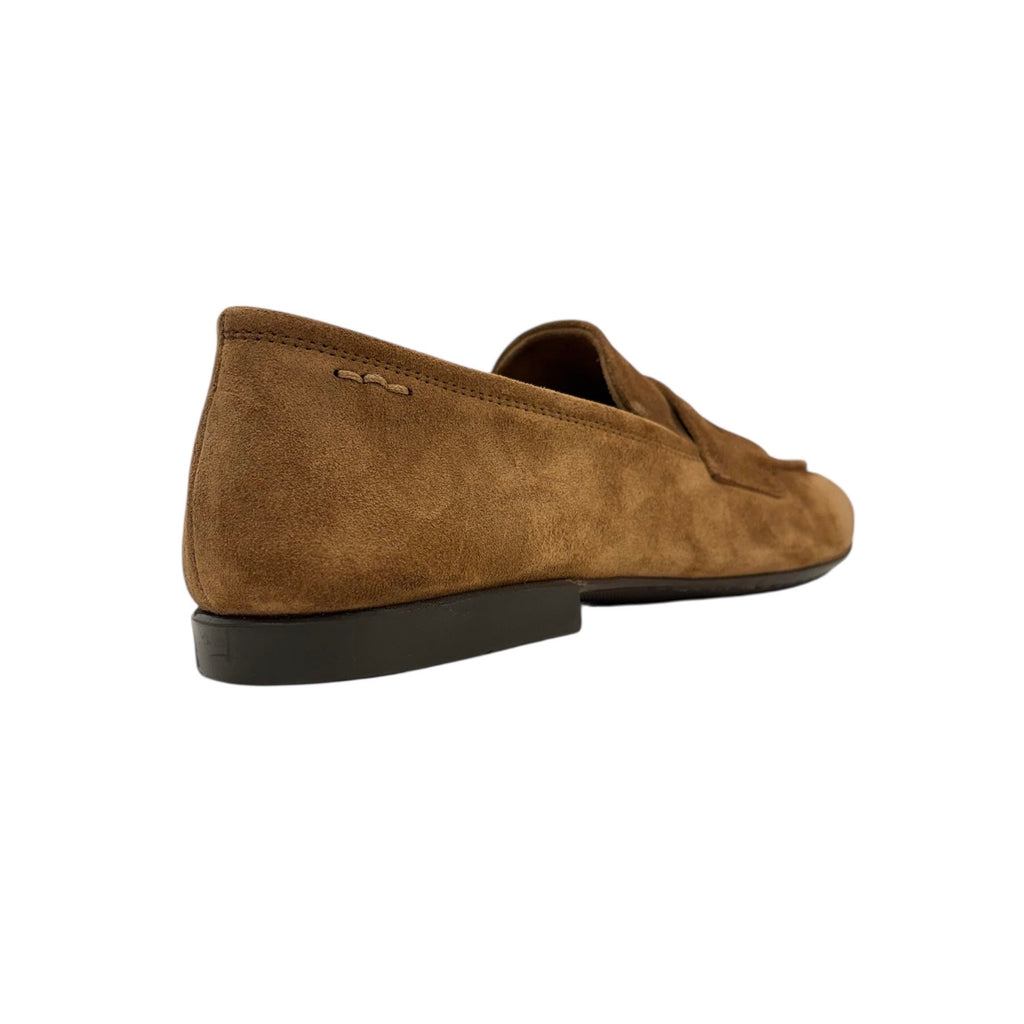 Alexander Hotto Mocassini Uomo 69028