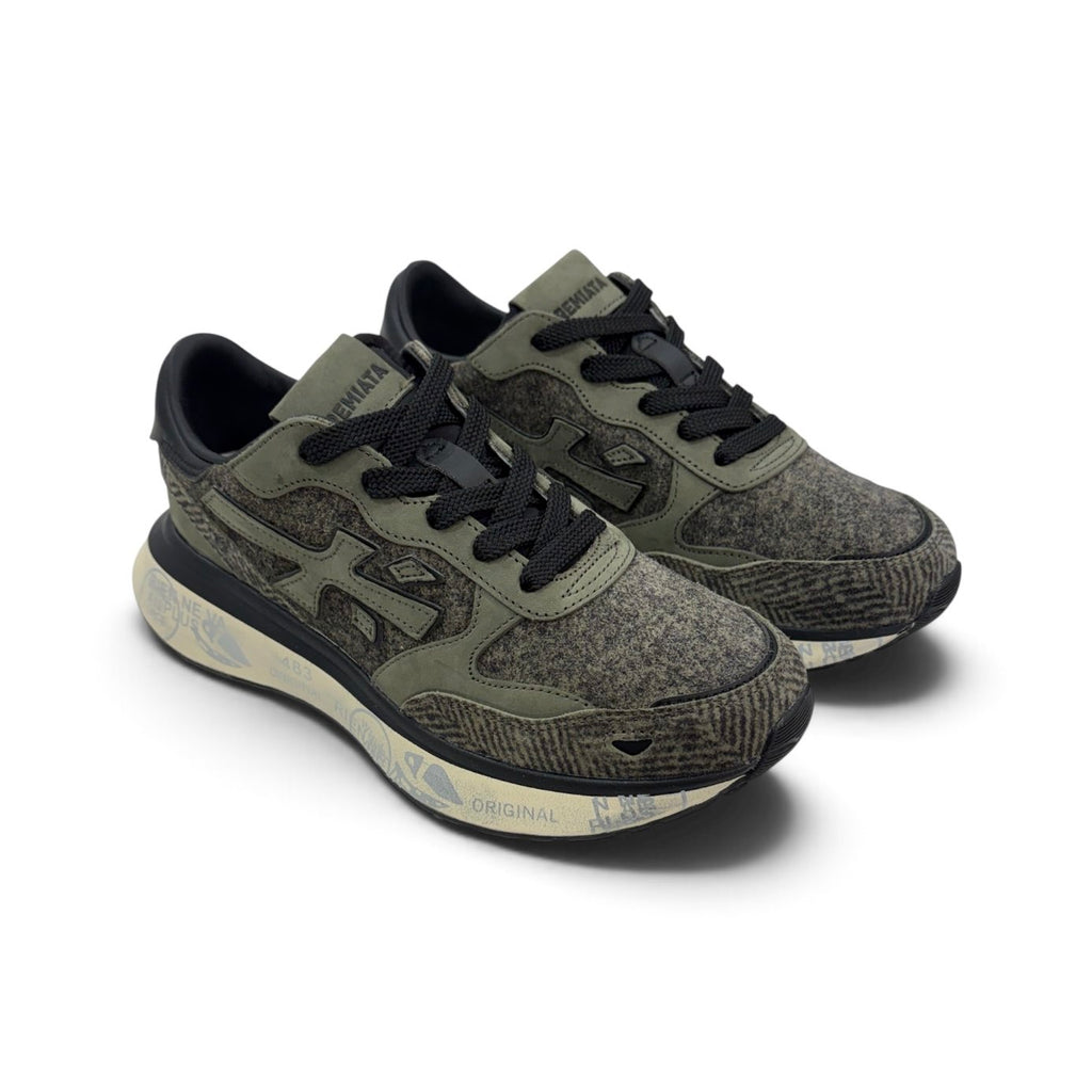 Premiata Sneakers Donna Lauryn 8550
