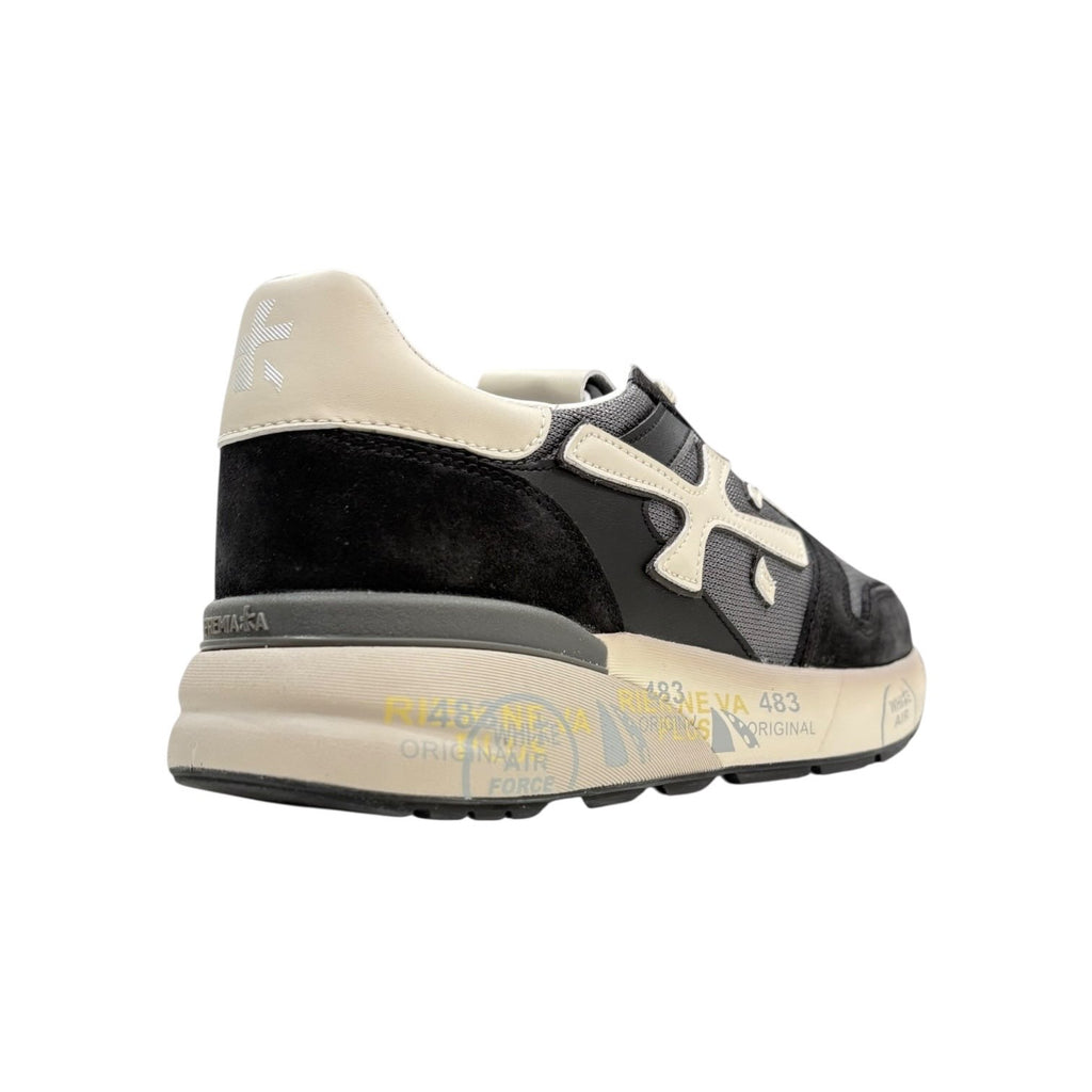 Premiata Sneakers Uomo MICK VAR.8085