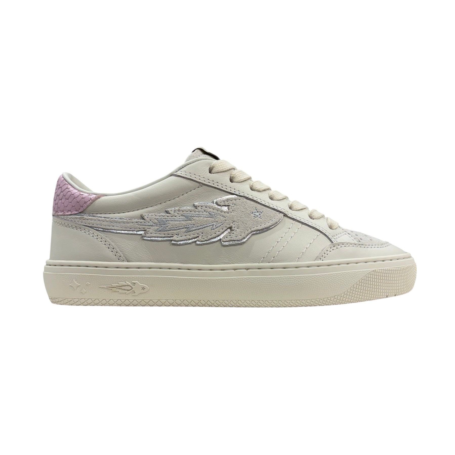 Enterprise Japan Sneakers Donna Jupiter Rocket 2