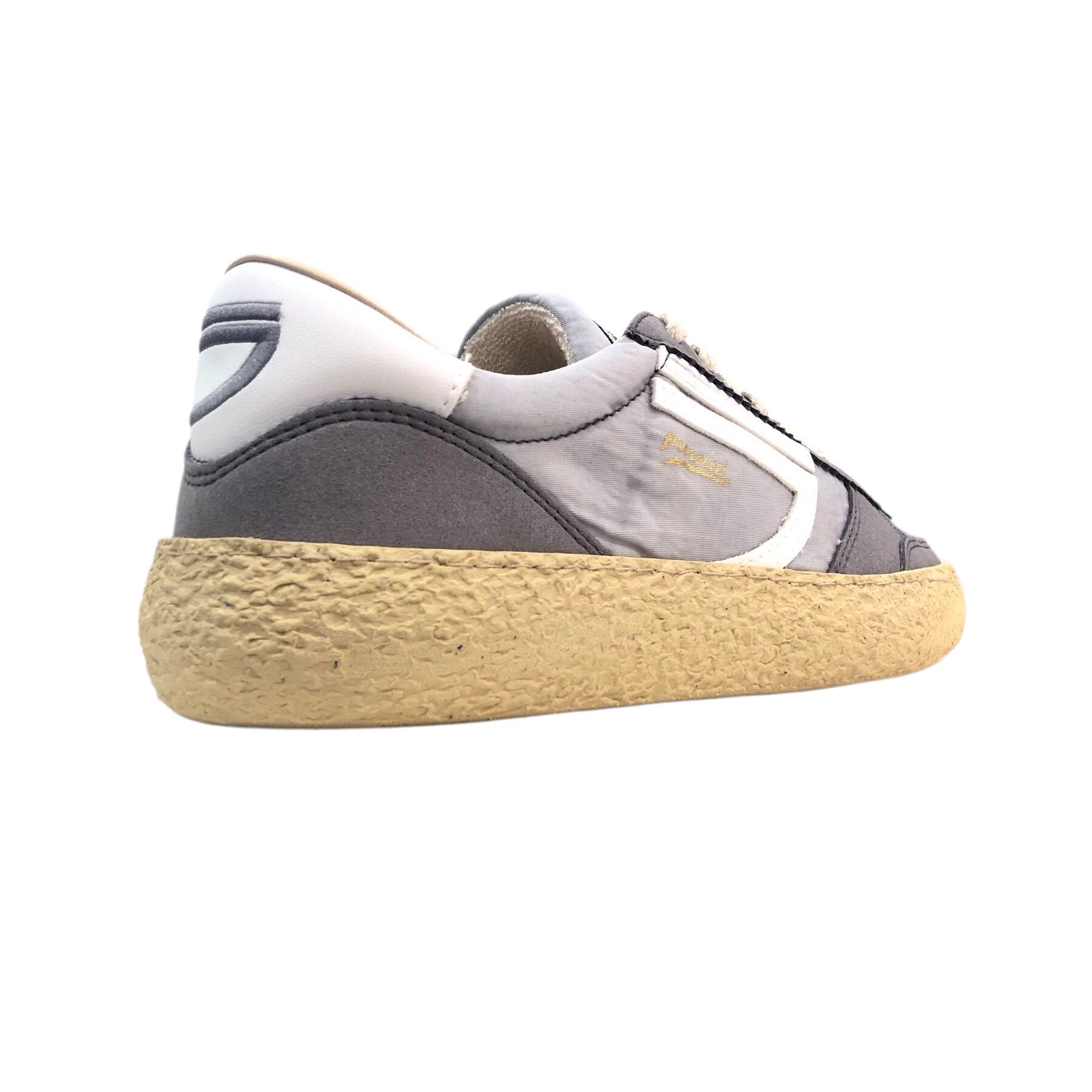 Puraai Sneakers Uomo 1.01 Vintage Nylon