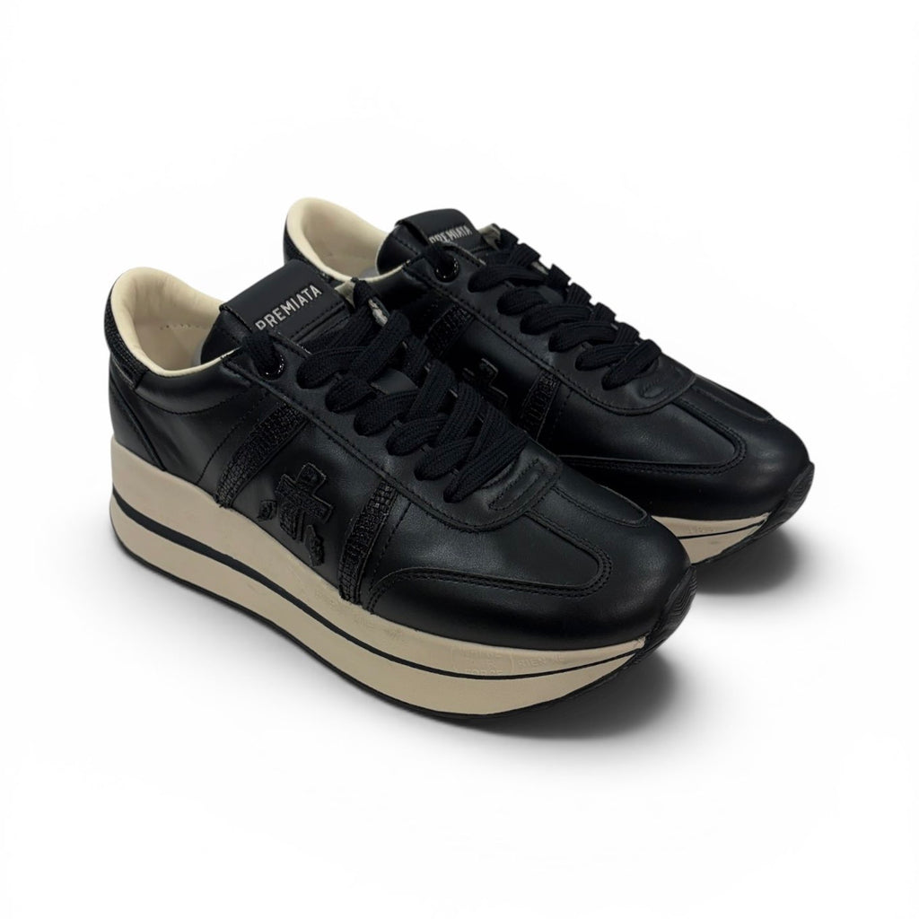 Premiata Sneakers Donna Bethcoin 8503