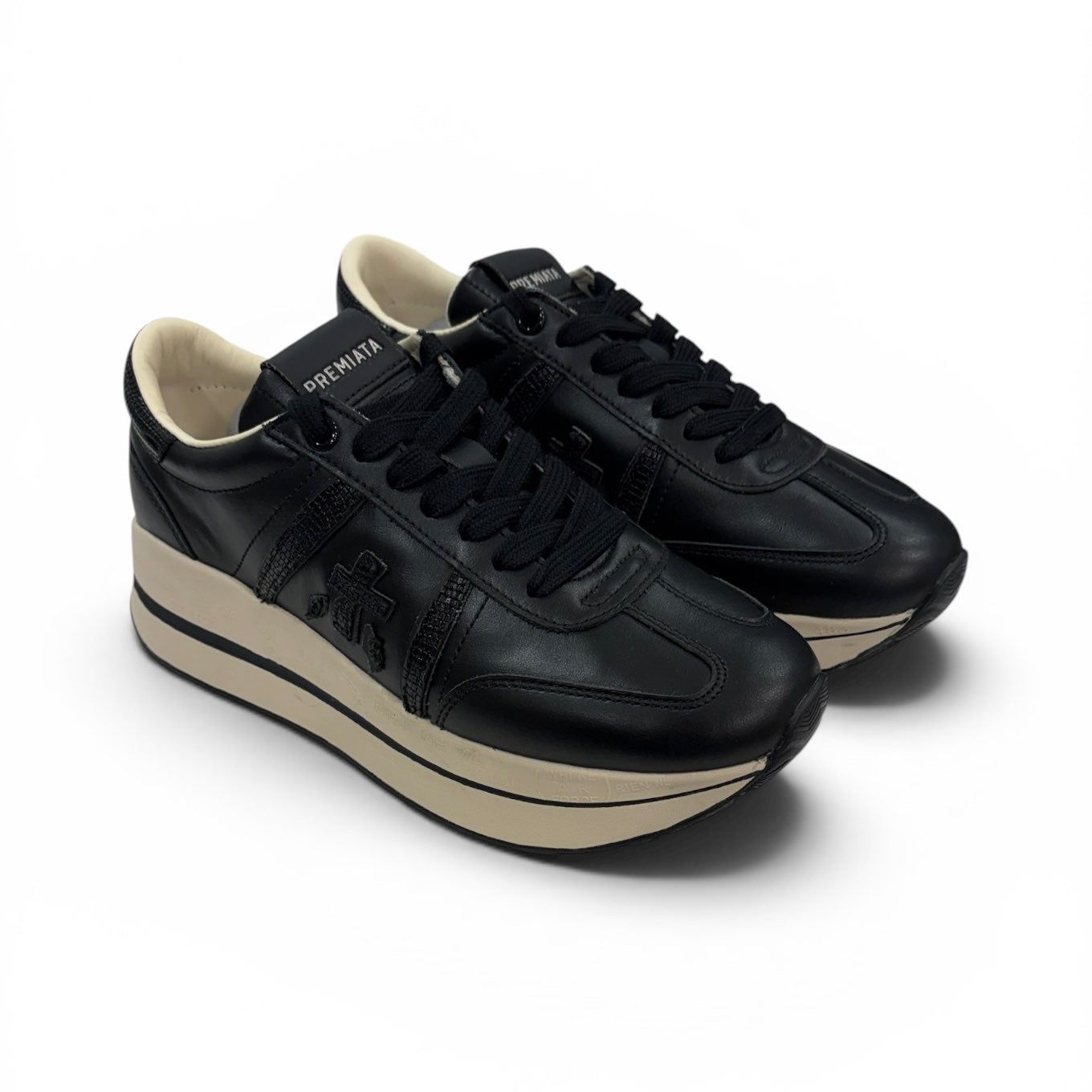 Premiata Sneakers Donna Bethcoin 8503