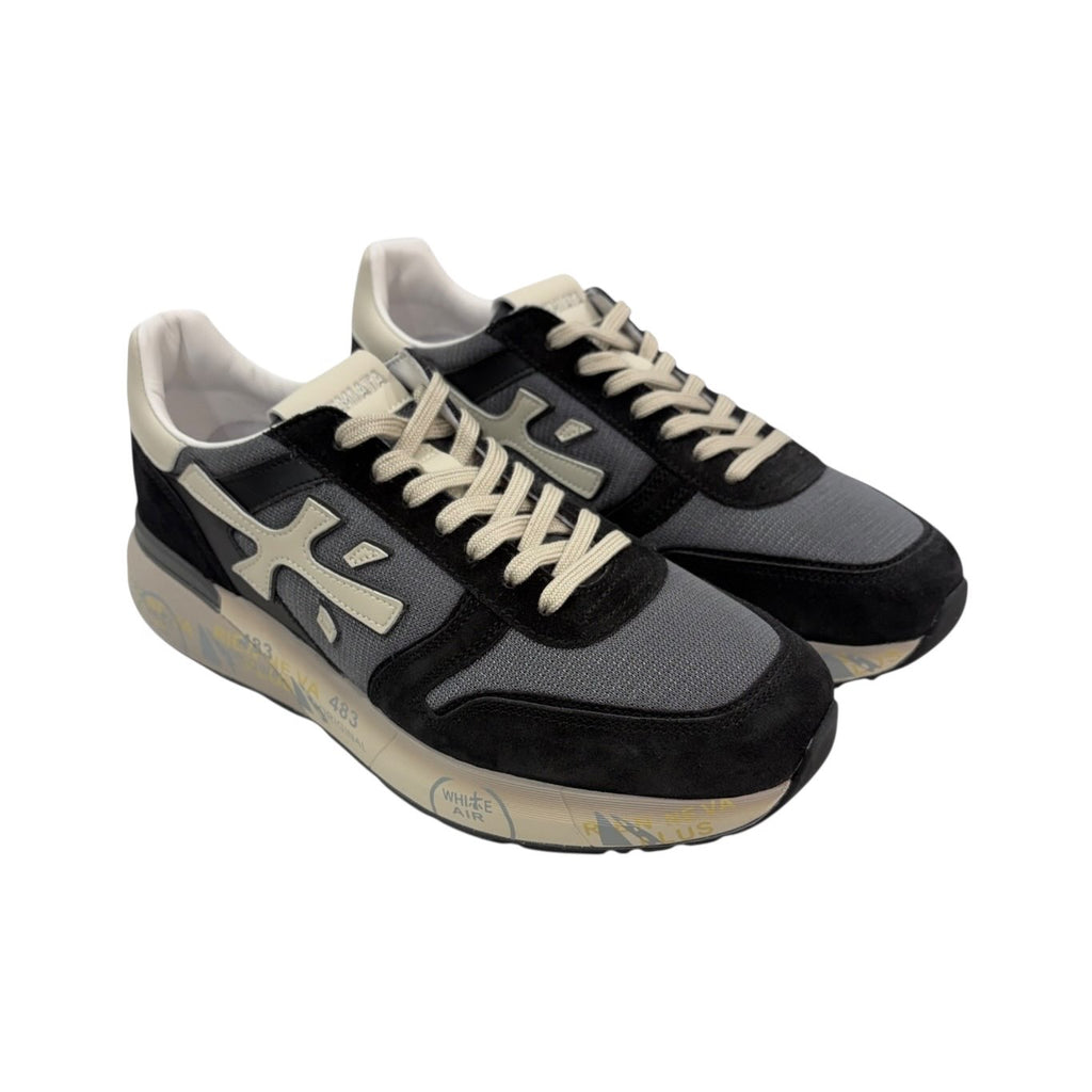 Premiata Sneakers Uomo MICK VAR.8085