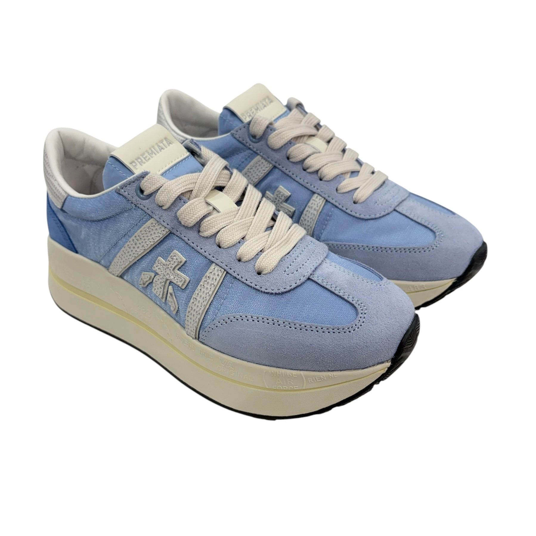 Premiata Sneakers Donna Bethcoin 8146