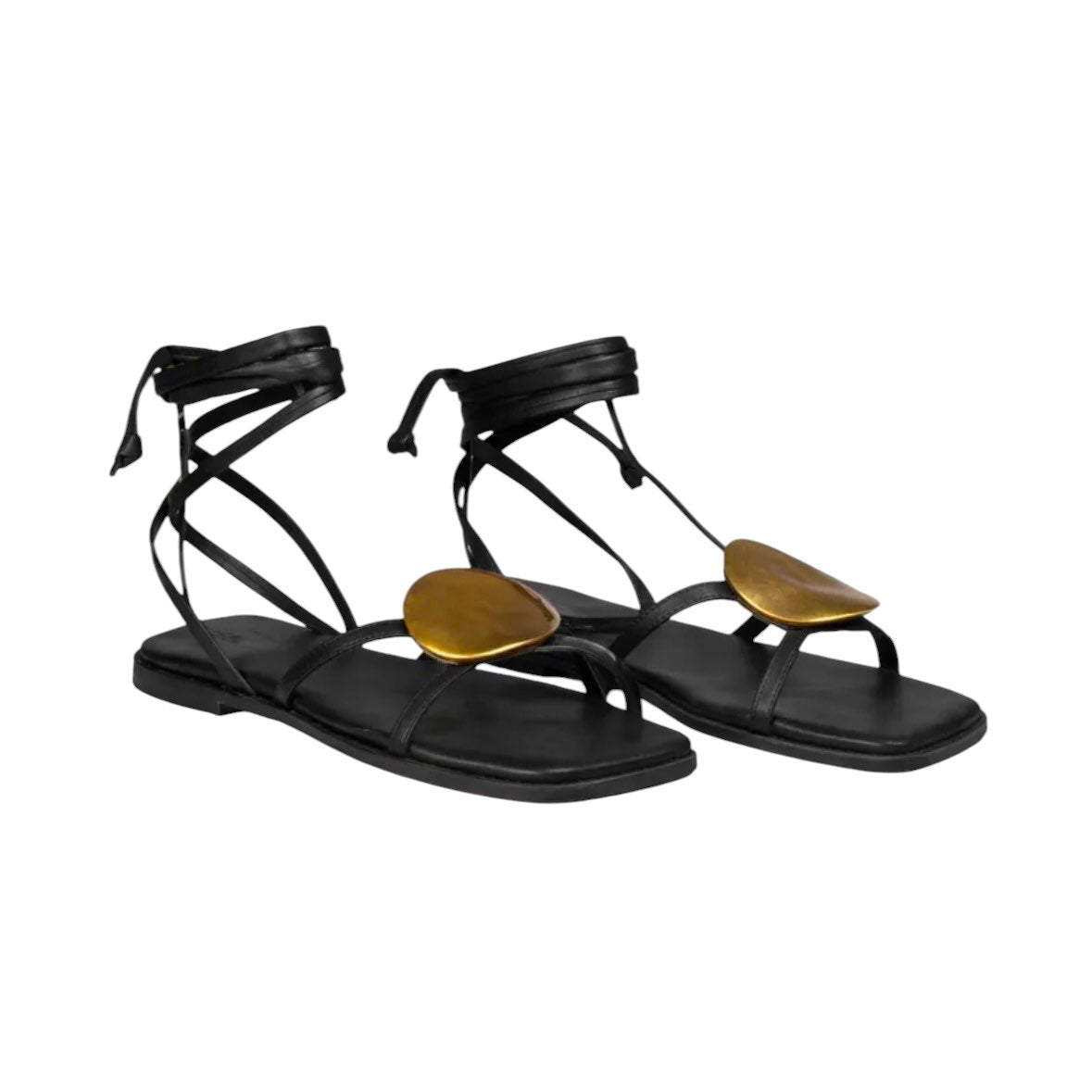 Vic Matie Sandalo Basso Donna 1K5206D