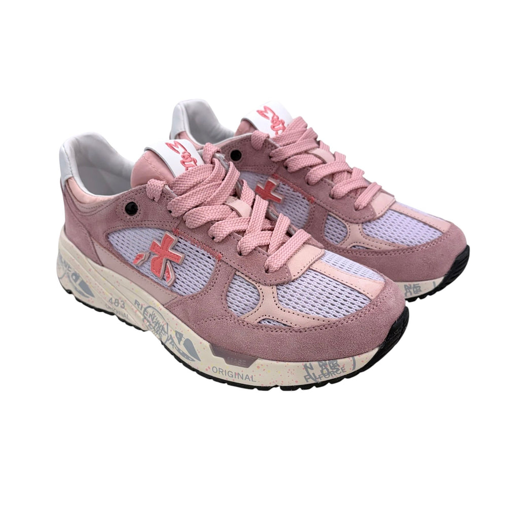 Premiata Sneakers Donna MaseD 8220