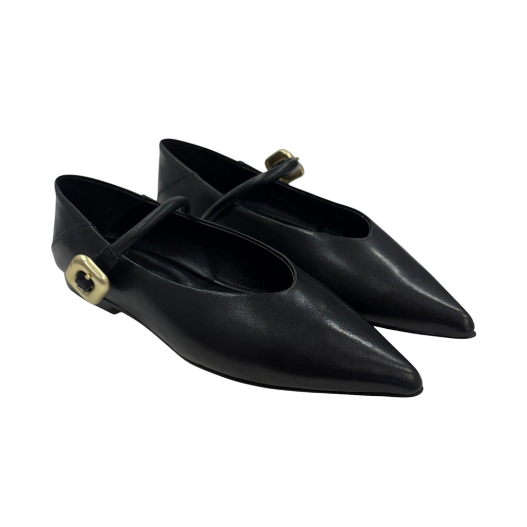 Roberto Serpentini Scarpa Bassa Donna 2612