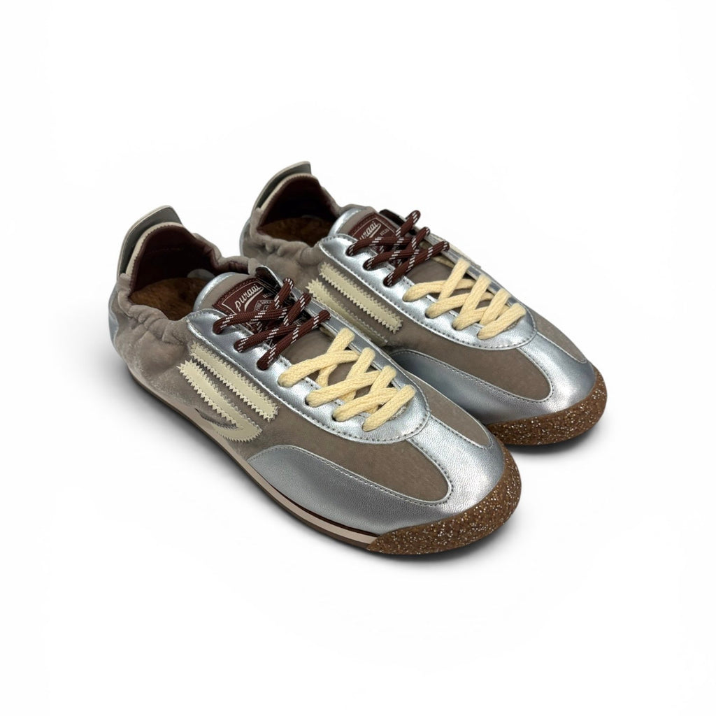 Puraai Sneakers Donna PU602P-048