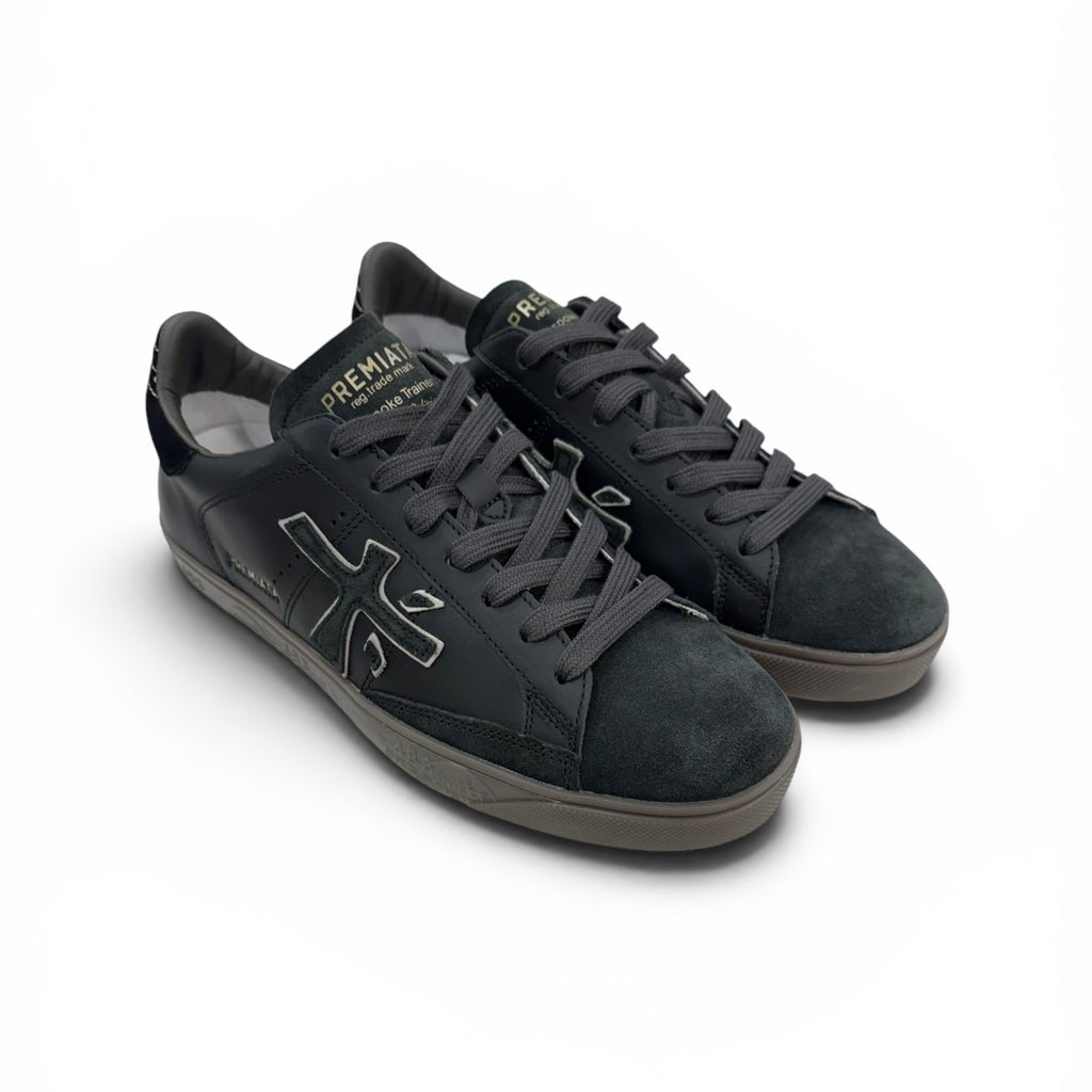 Premiata Sneakers Uomo Steven 8484
