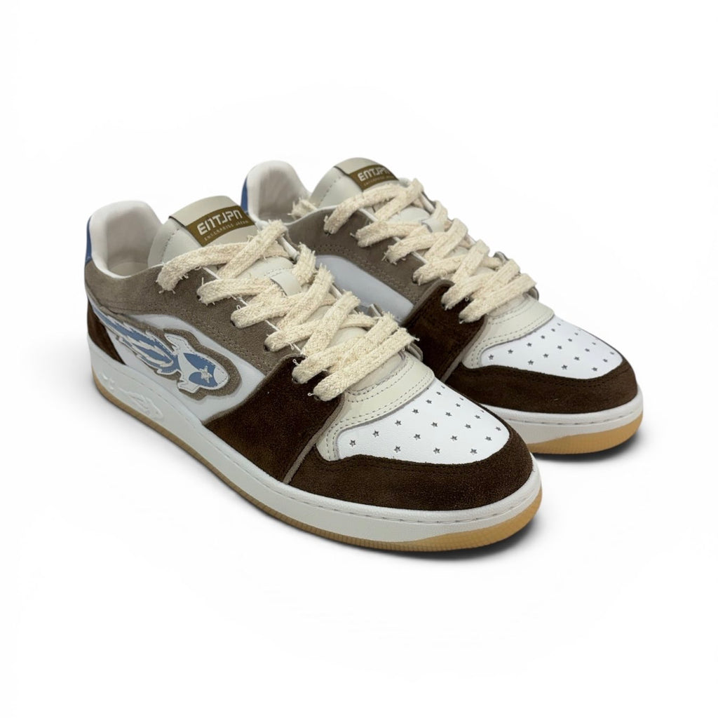 Enterprise Japan Sneakers Uomo Egg Rocket 4