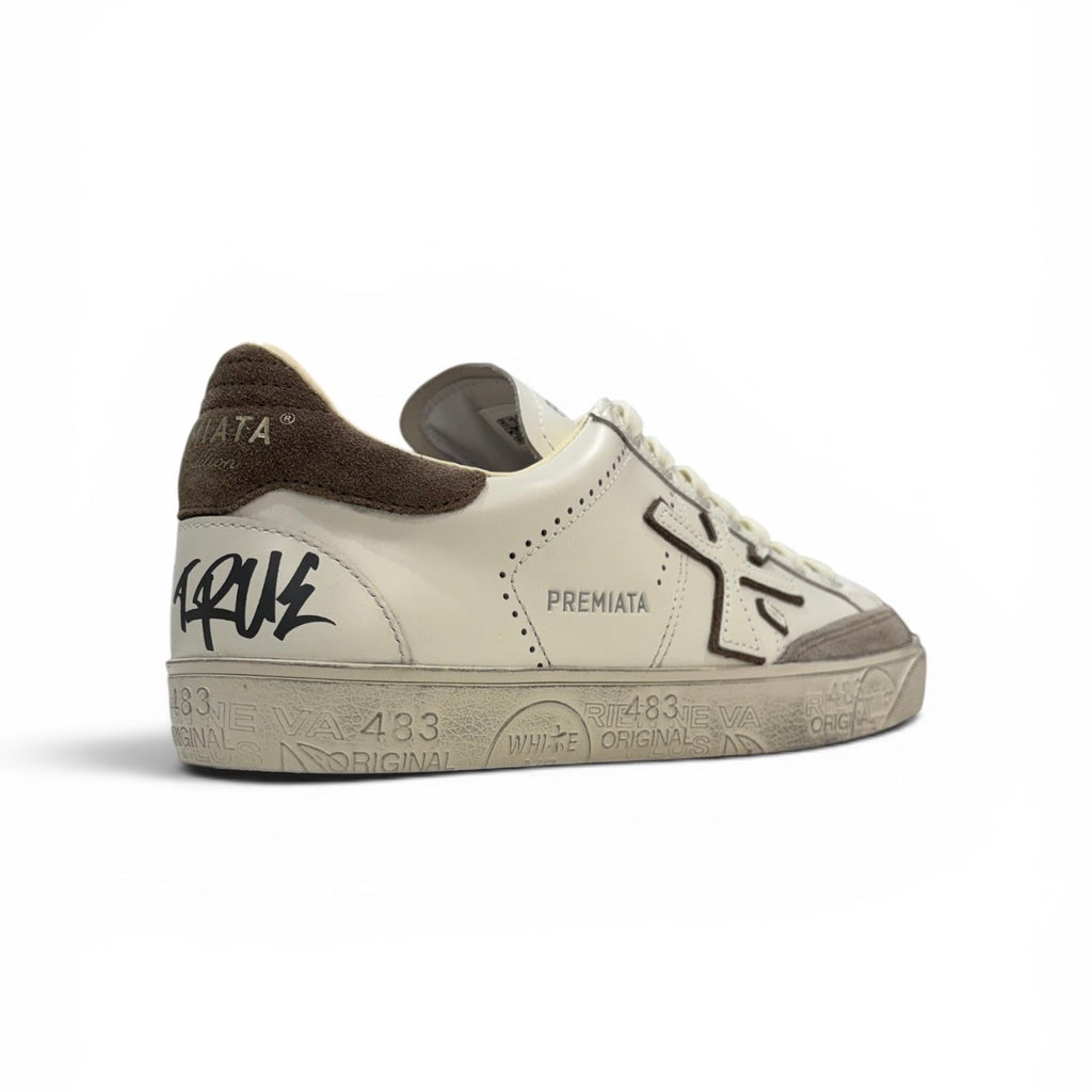 Premiata Sneakers Uomo Steven 8476