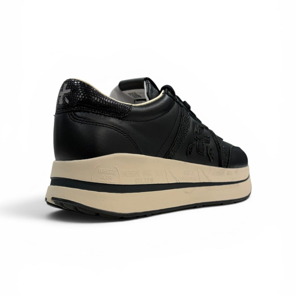 Premiata Sneakers Donna Bethcoin 8503