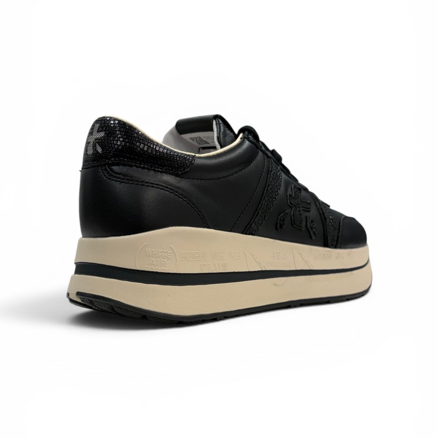 Premiata Sneakers Donna Bethcoin 8503