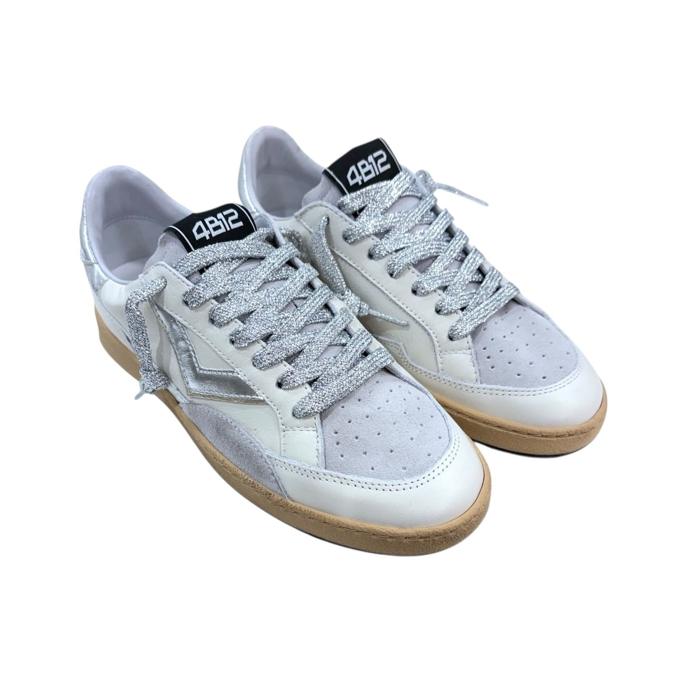 4B12 Sneakers Donna PLAY D2004