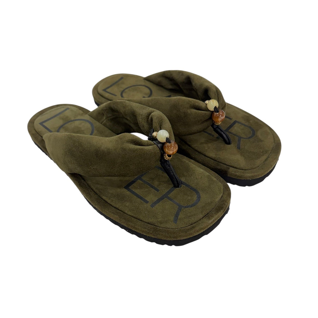 Loafer SANDALO BASSO Donna ROFILIPA