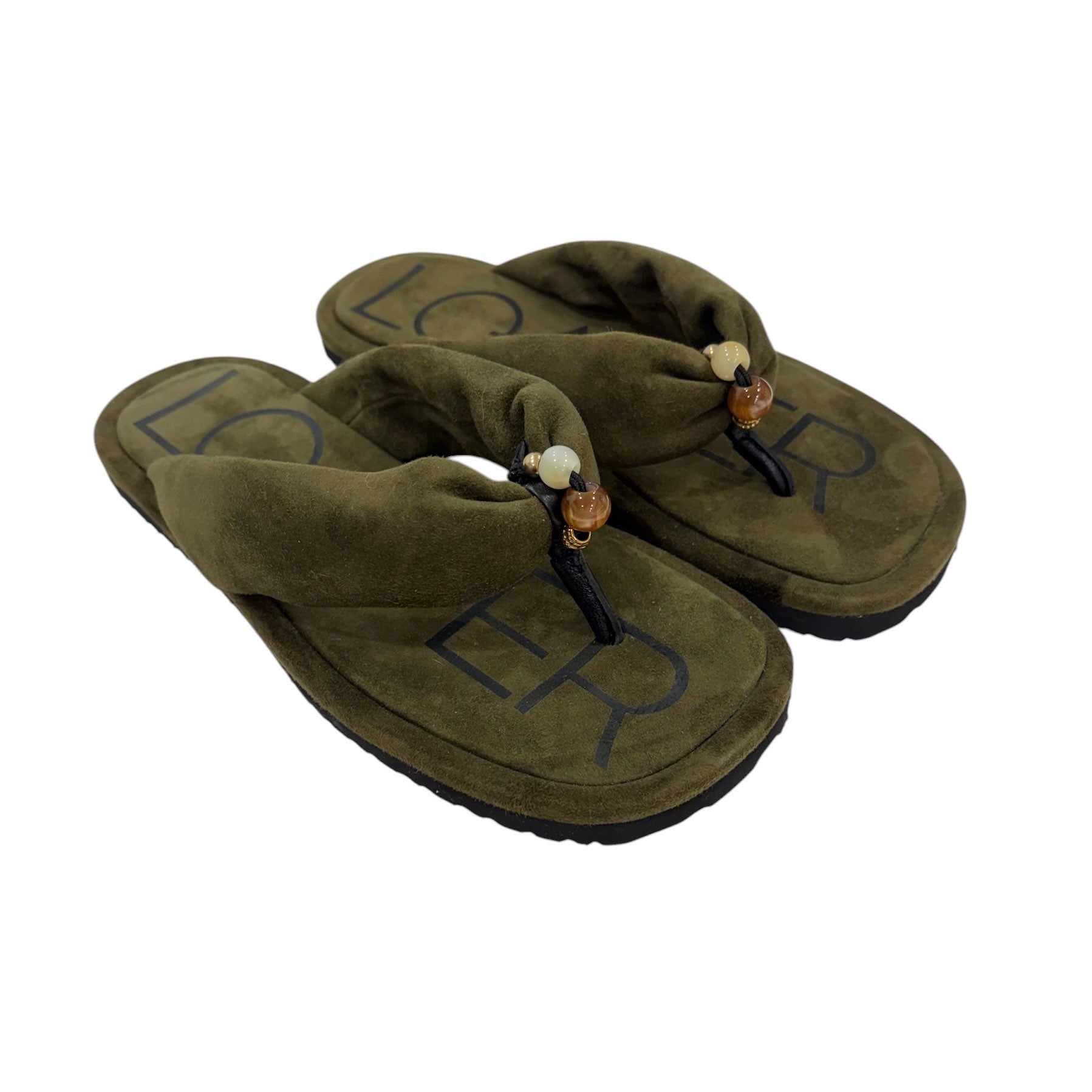 Loafer SANDALO BASSO Donna ROFILIPA