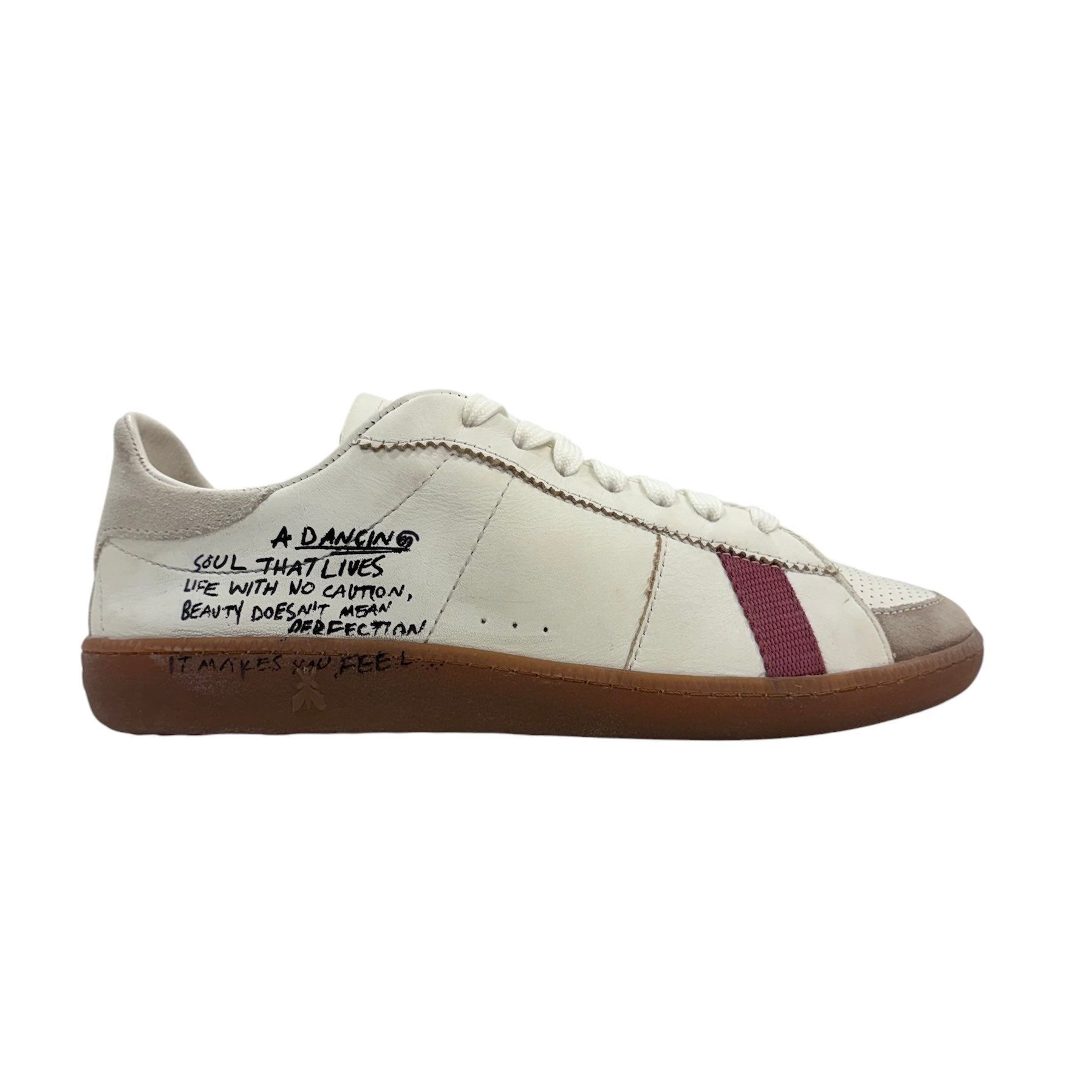 Patrizia Pepe Sneakers Donna 2Z0064 L150