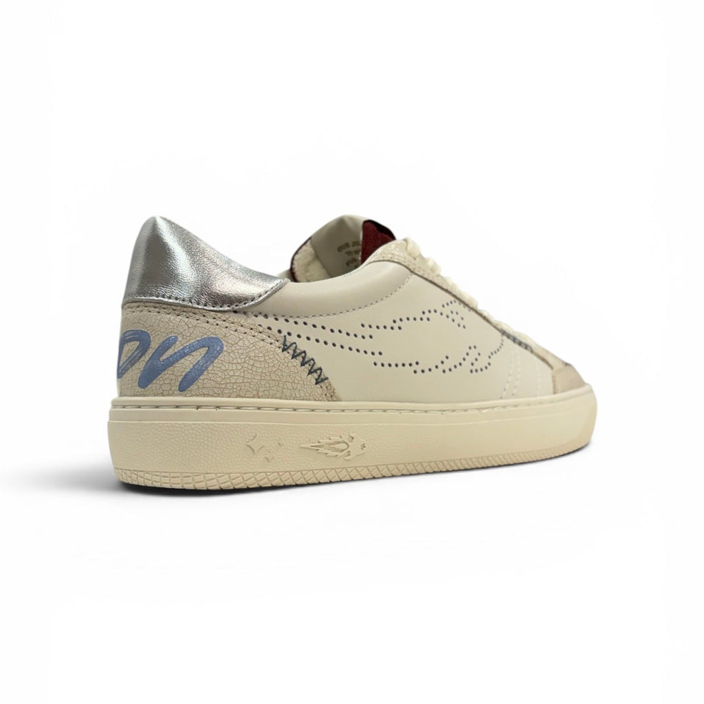 Enterprise Japan Sneakers Donna Jupiter Rocket 4 W