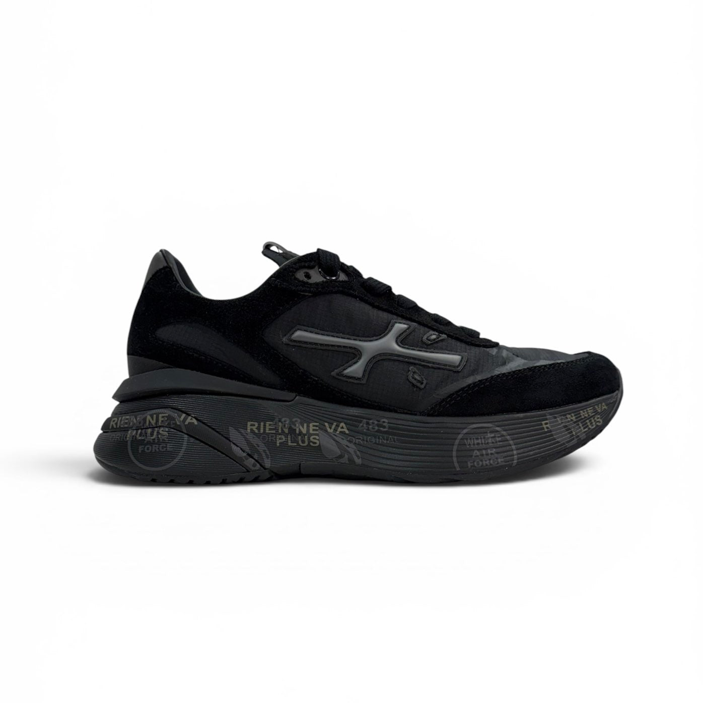 Premiata Sneakers Donna MoeRunD 7795