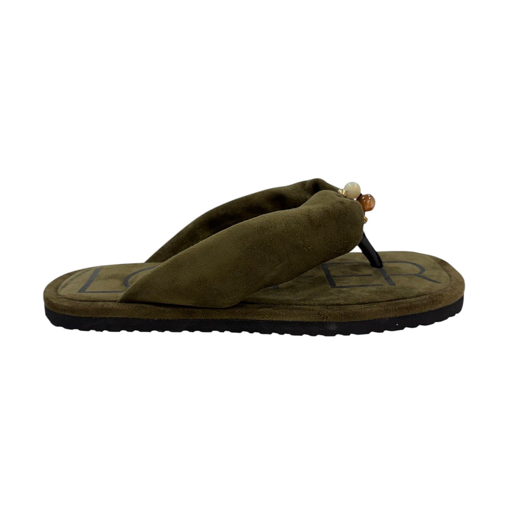 Loafer SANDALO BASSO Donna ROFILIPA