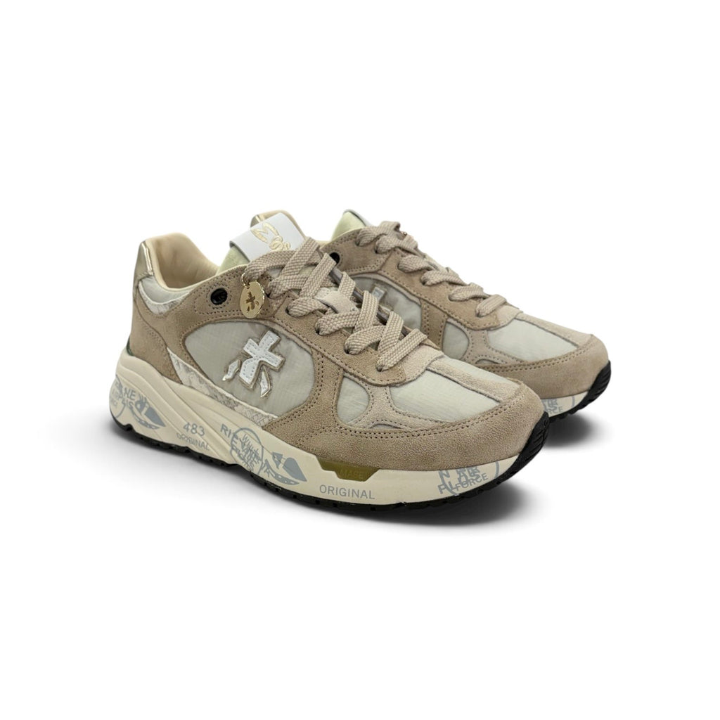 Premiata Sneakers Donna MaseD 8116