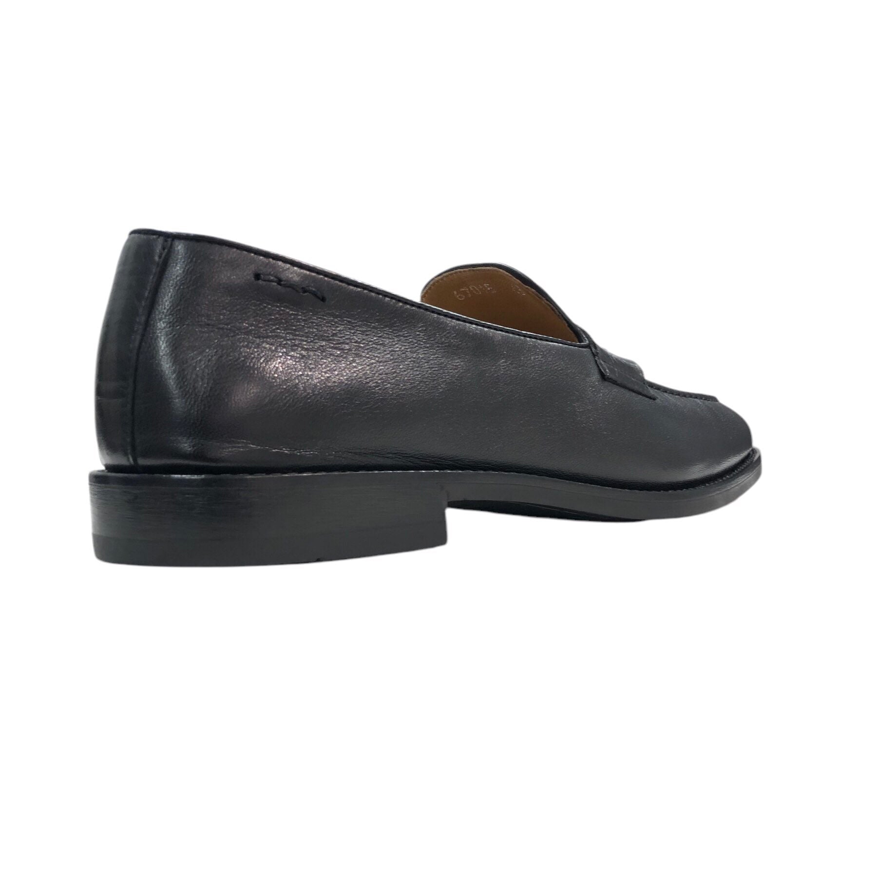 Alexander Hotto Scarpa Bassa Uomo 67015G
