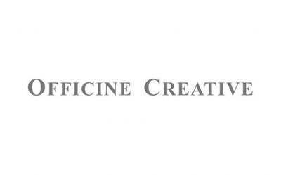 Officine Creative