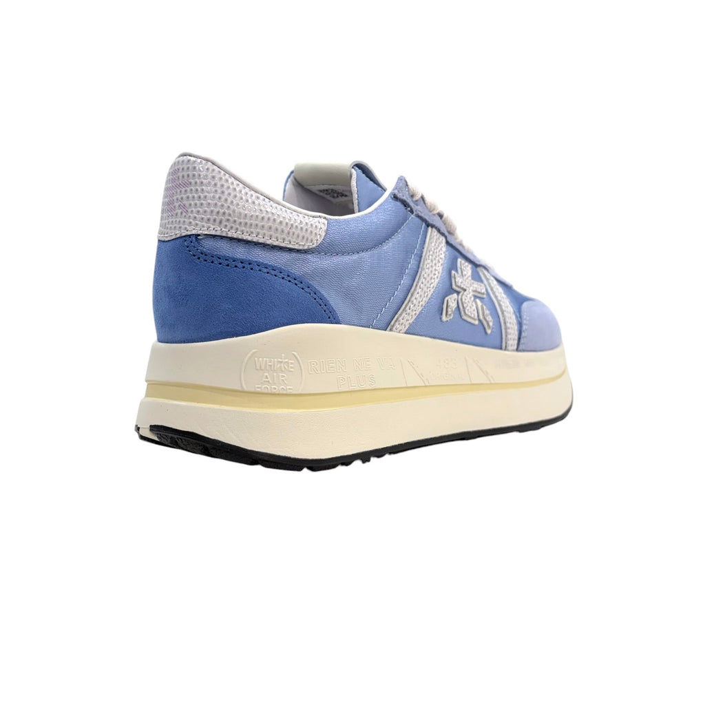 Premiata Sneakers Donna Bethcoin 8146