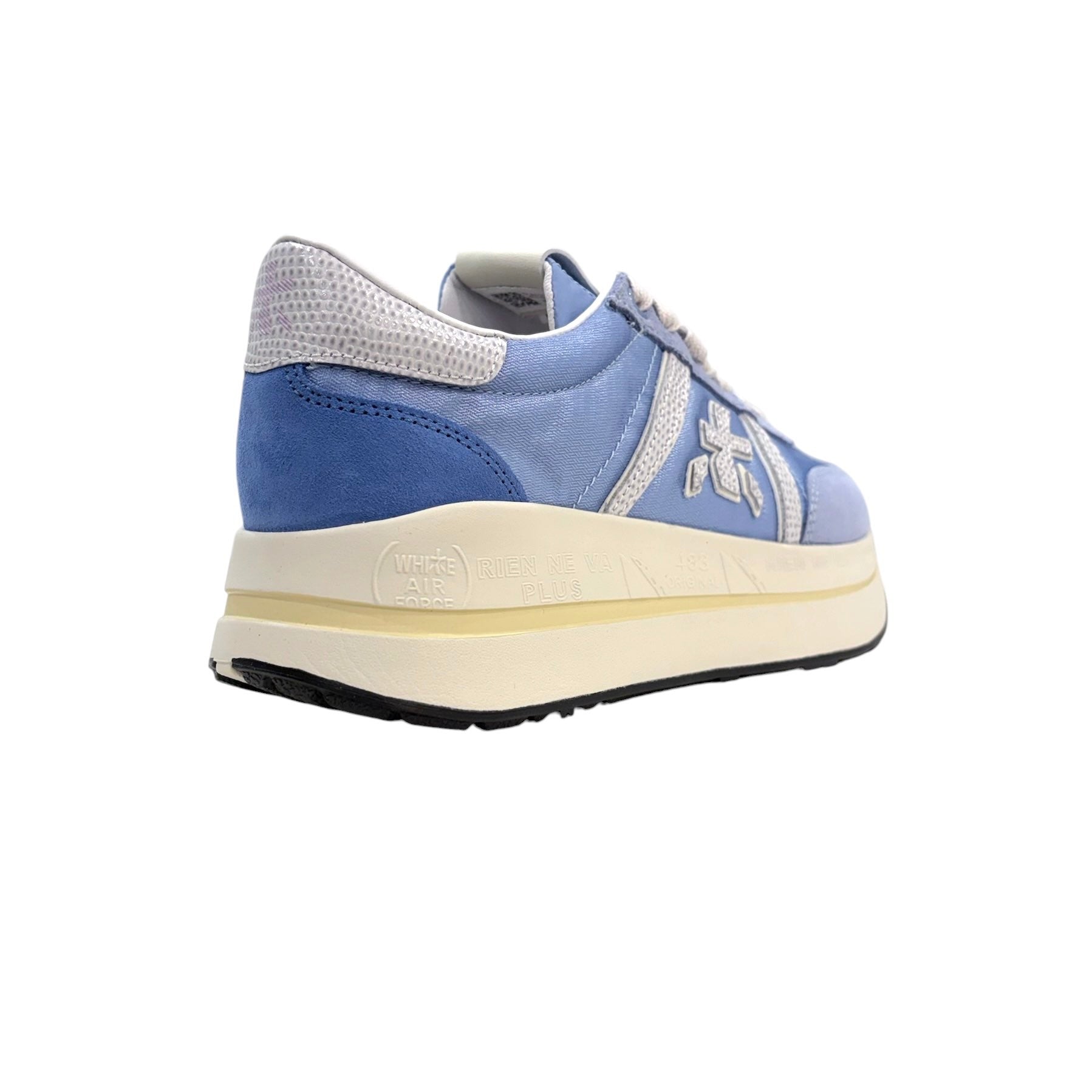 Premiata Sneakers Donna Bethcoin 8146