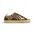 4B12 Sneakers Donna Suprime D8035