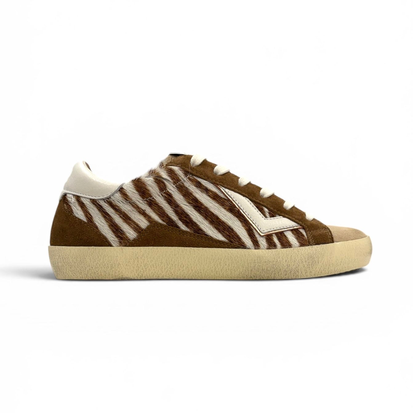 4B12 Sneakers Donna Suprime D8035