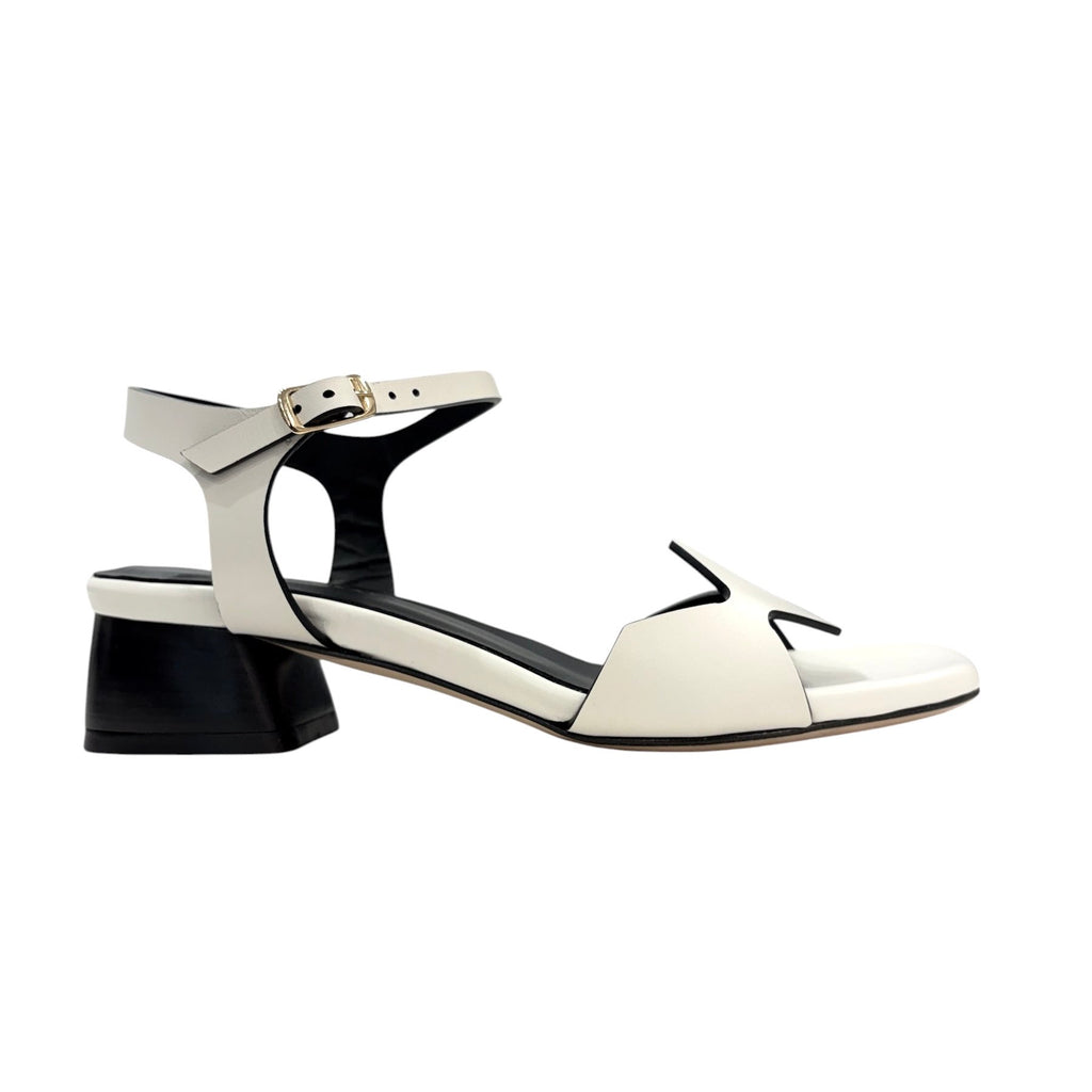 Amimanera Sandalo Basso Donna KA2609