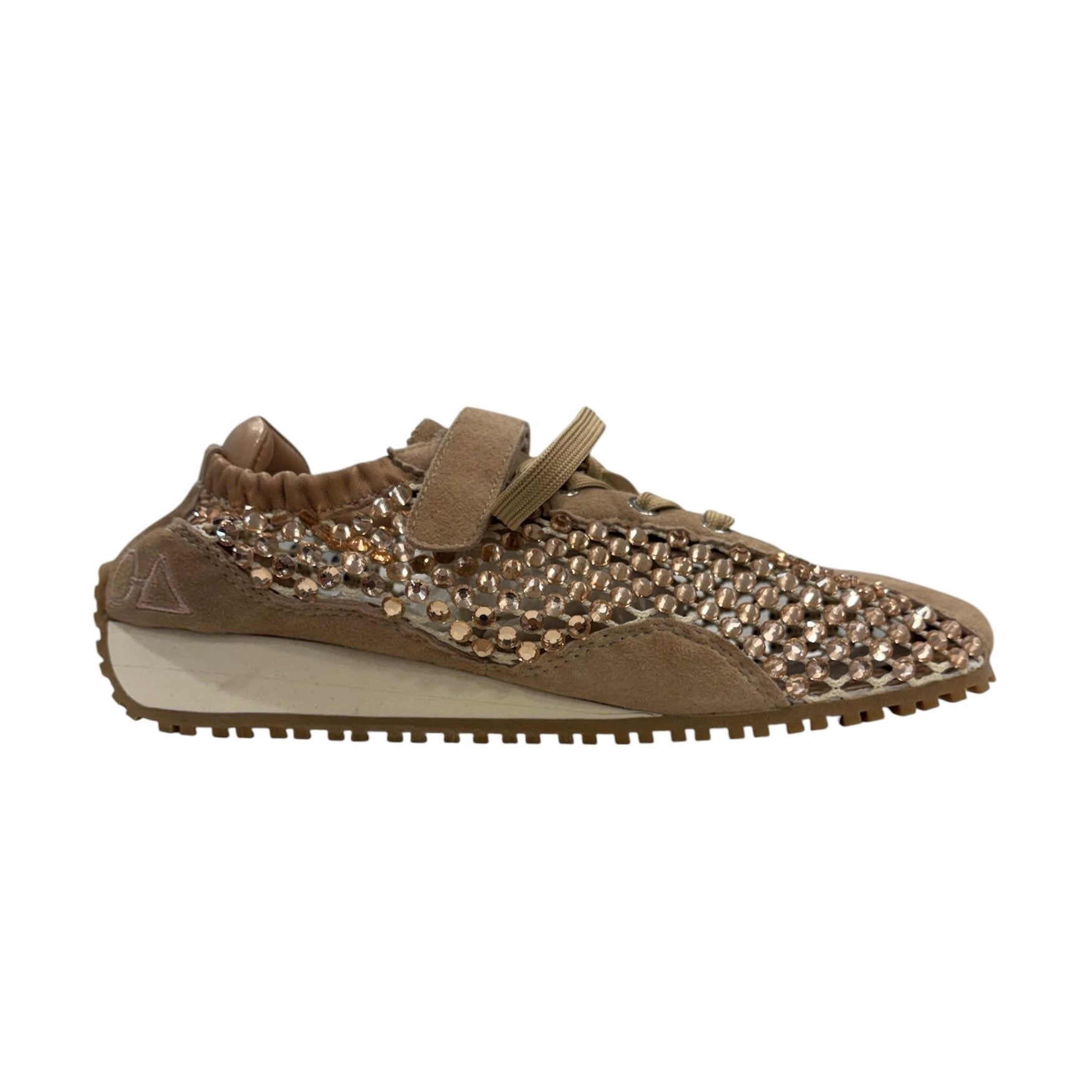 Loafer Sneakers Donna SUJACYCR