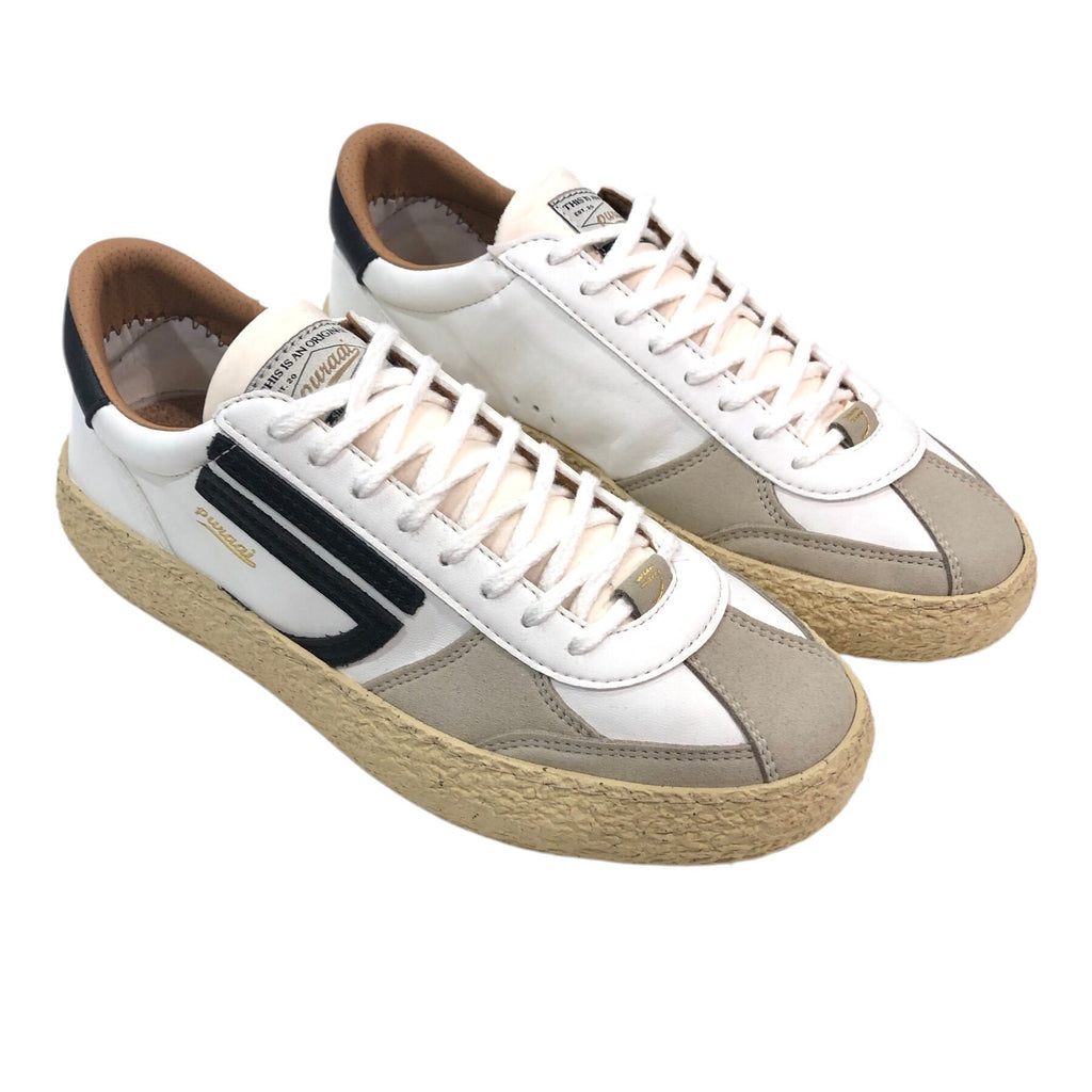 Puraai Sneakers Uomo 1.01 Classic Soft Vegan