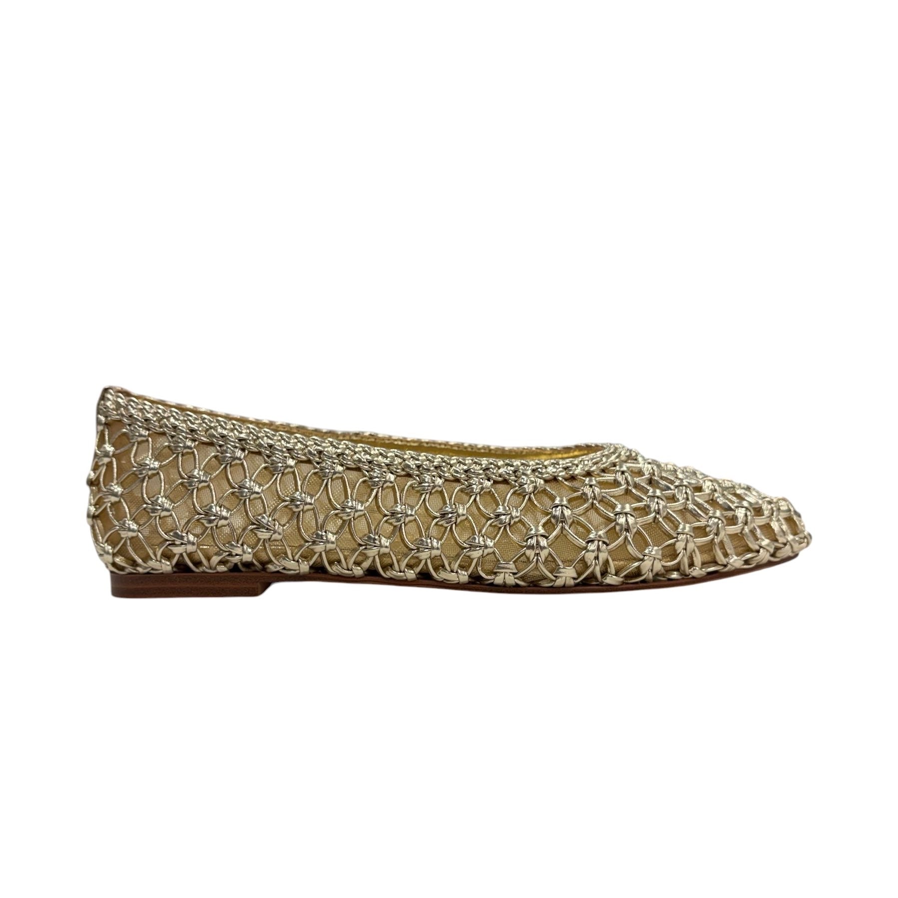 Roberto Serpentini Scarpa Bassa Donna 2689