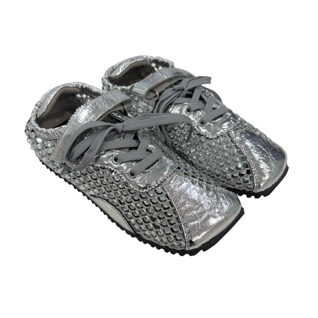 Loafer Sneakers Donna SUJACYCR