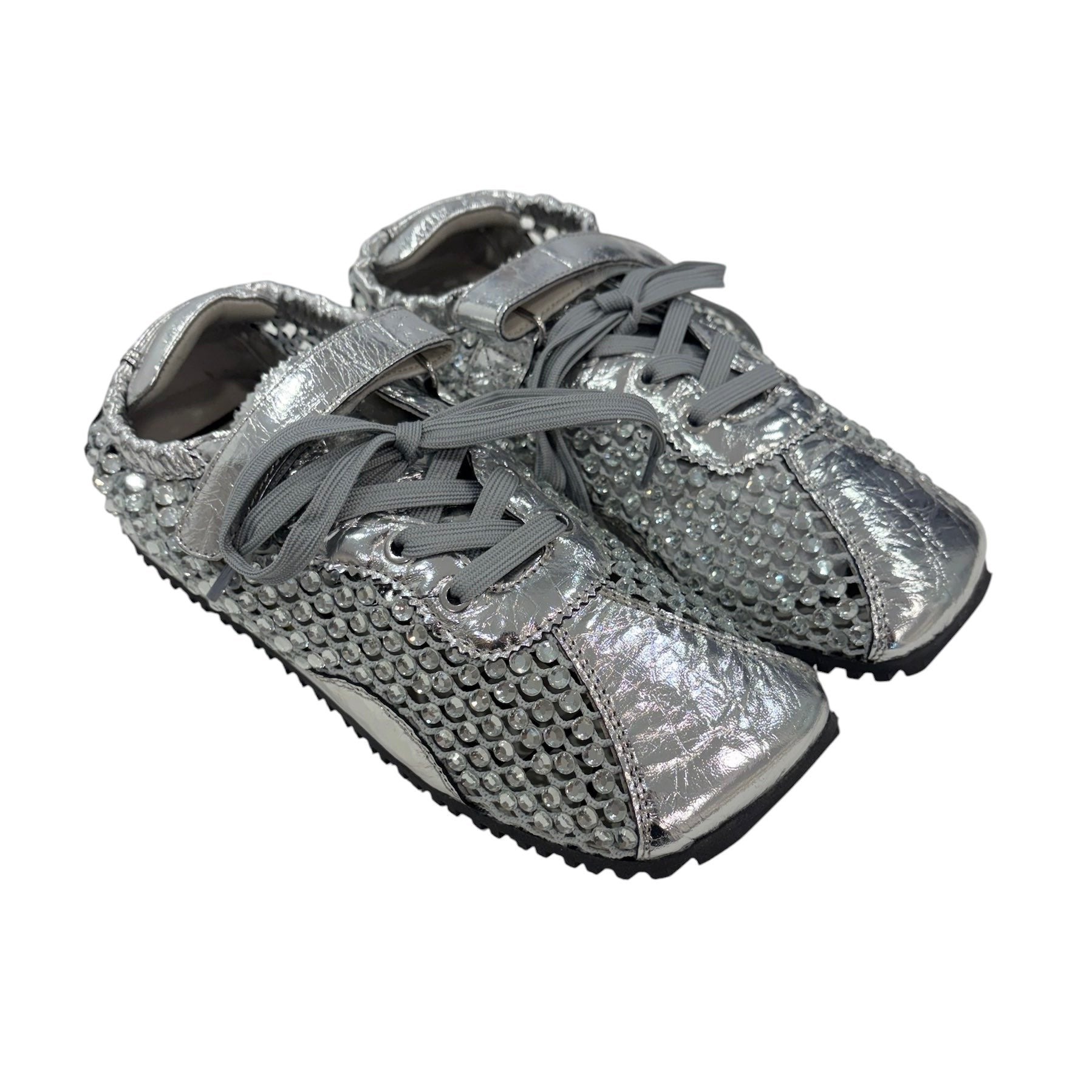 Loafer Sneakers Donna SUJACYCR
