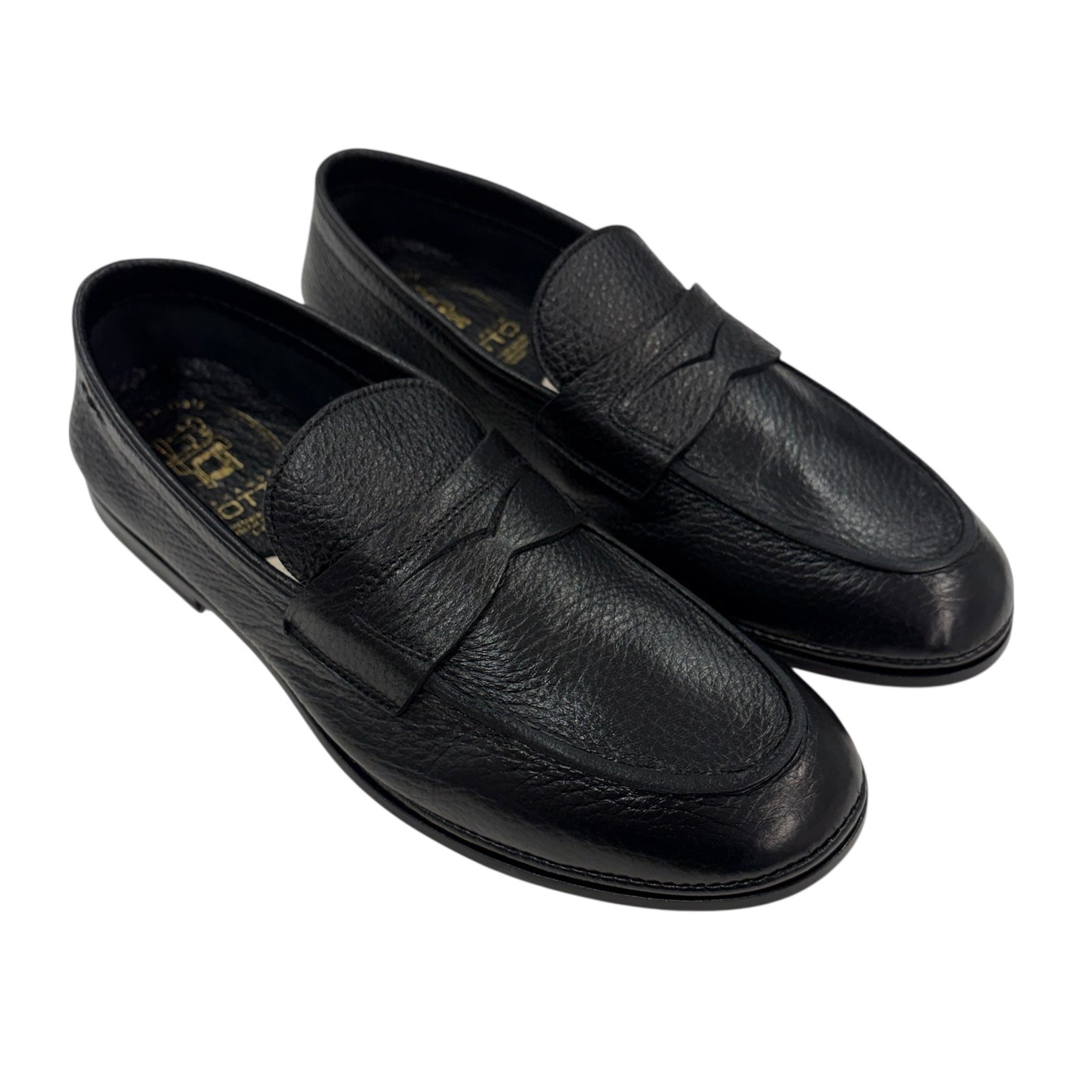 Alexander Hotto Mocassini Uomo 69000