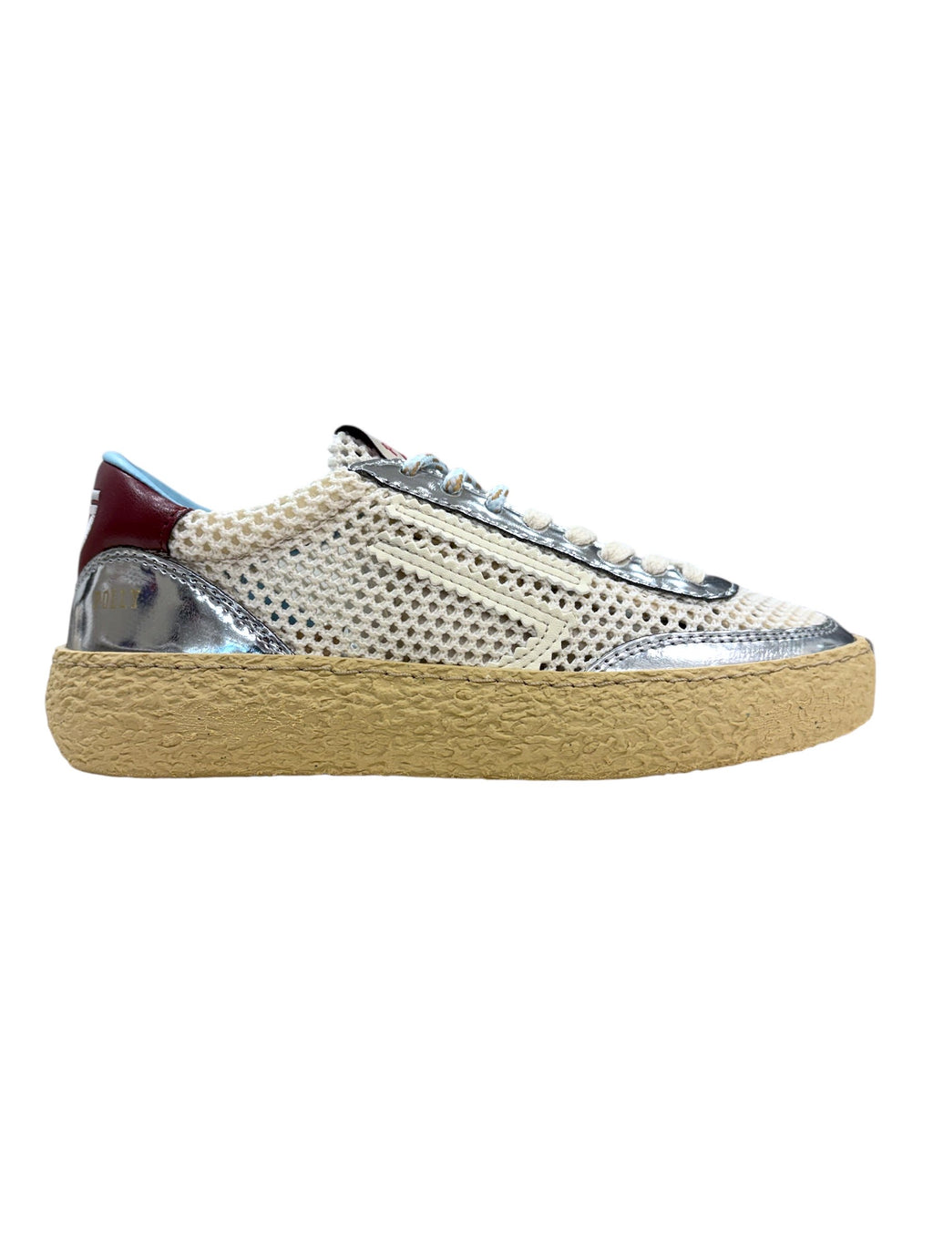 Puraai Sneakers Donna PU405P-077