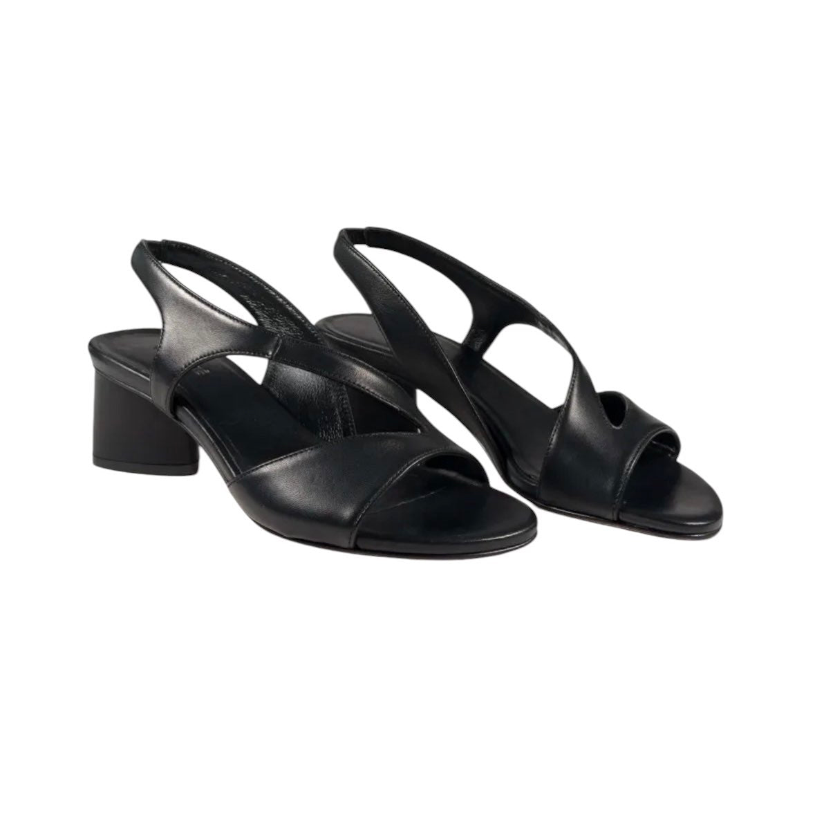 Vic Matie Sandalo Tacco Donna 1K5608D B