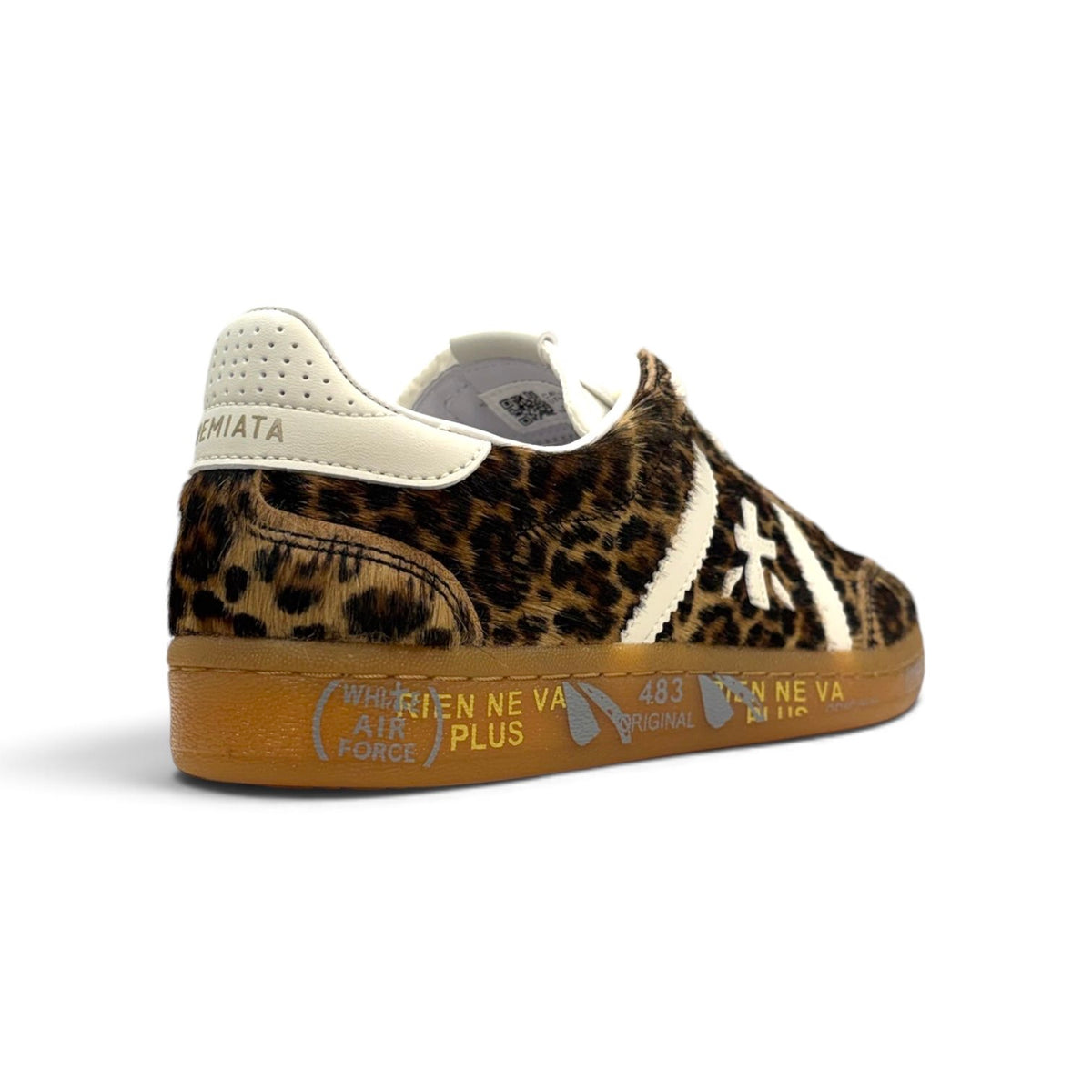 Premiata Sneakers Donna BonnieD 8582