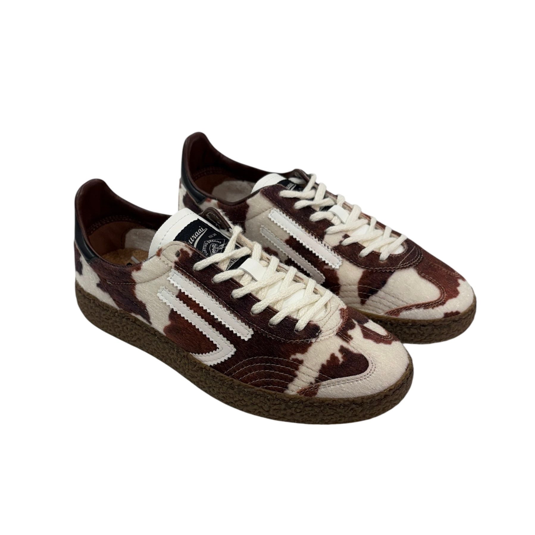 Puraai Sneakers Donna 6.01 XS Carolina