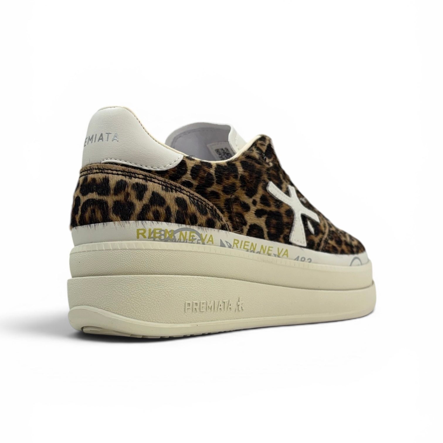 Premiata Sneakers Donna Micol 7034