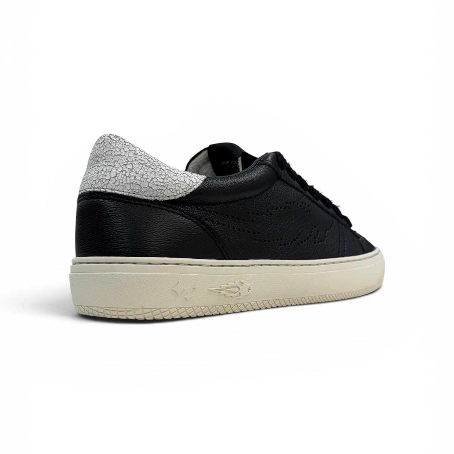 Enterprise Japan Sneakers Uomo Jupiter Rocket1