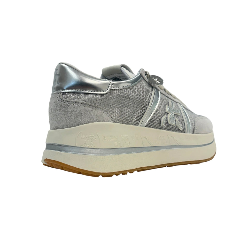Premiata Sneakers Donna Bethcoin 8148