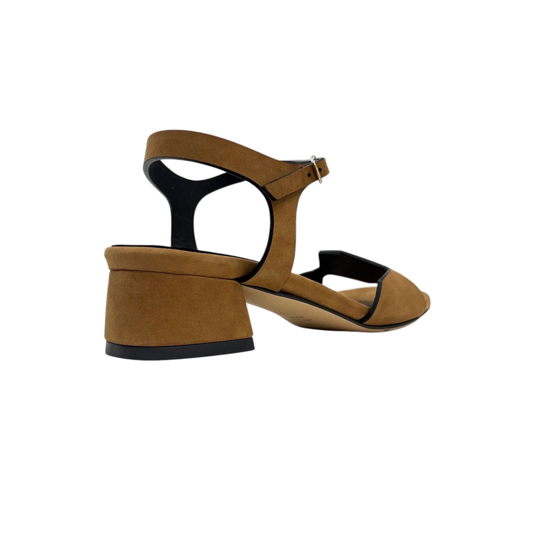 Amimanera Sandalo Basso Donna KA2609