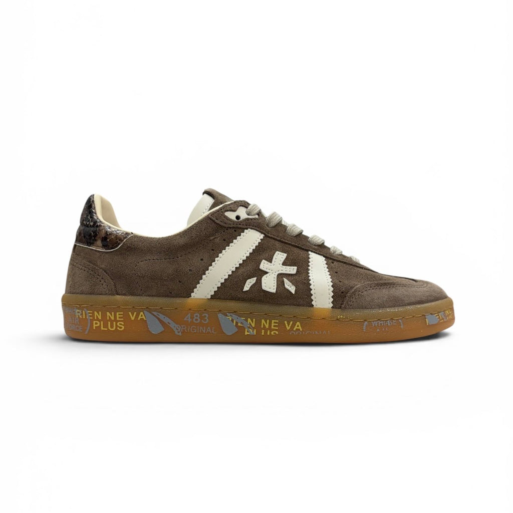 Premiata Sneakers Donna BonnieD 8576
